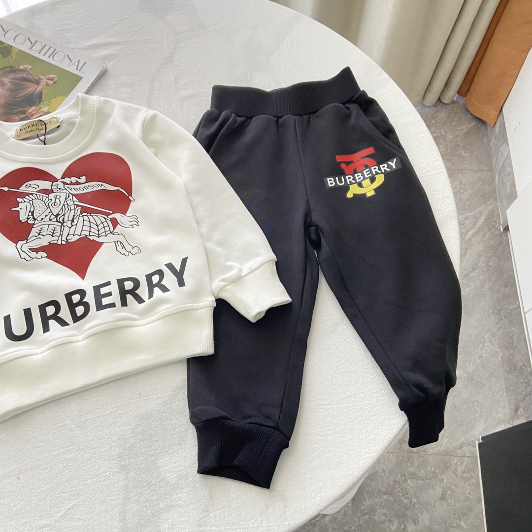 Burberry Kids